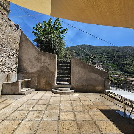 Villa Ines Maiori Dış mekan fotoğraf
