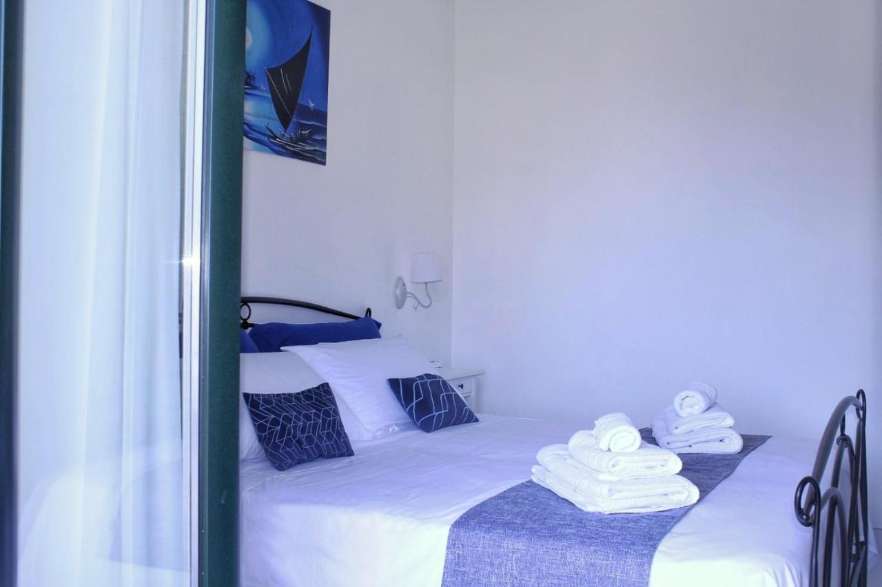 Villa Ines Maiori Dış mekan fotoğraf