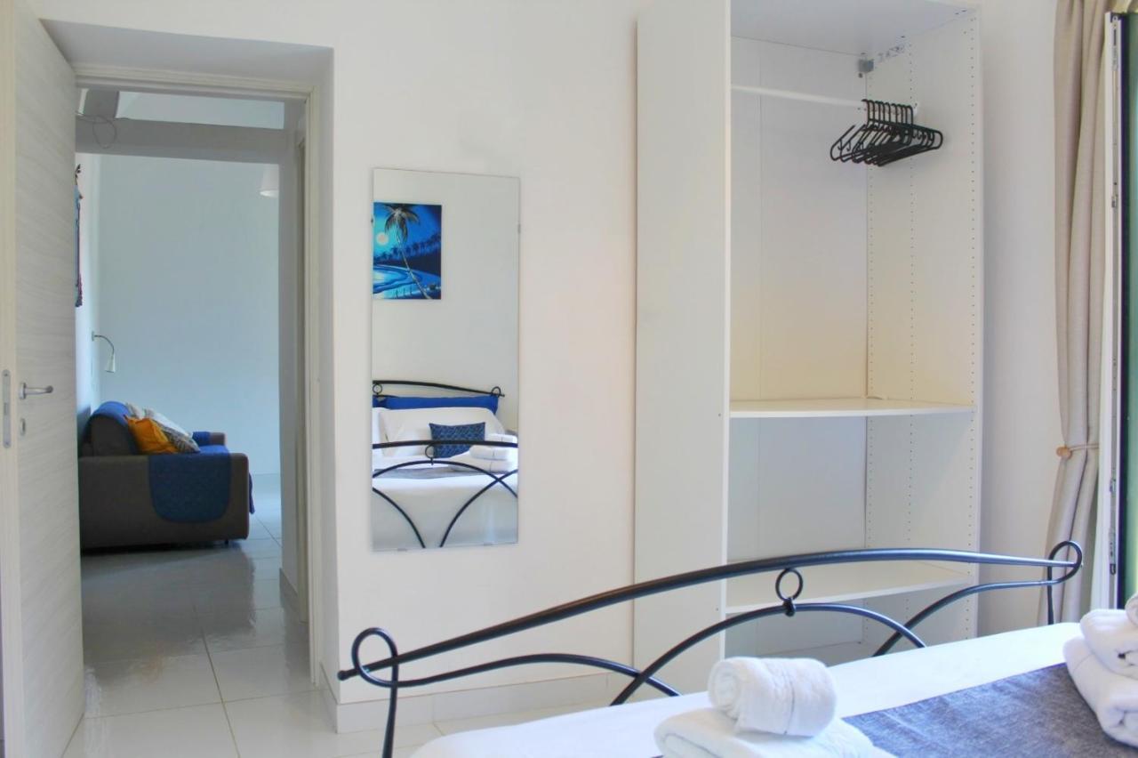 Villa Ines Maiori Dış mekan fotoğraf