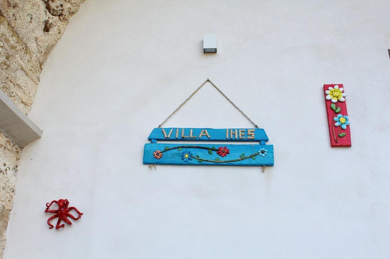 Villa Ines Maiori Dış mekan fotoğraf