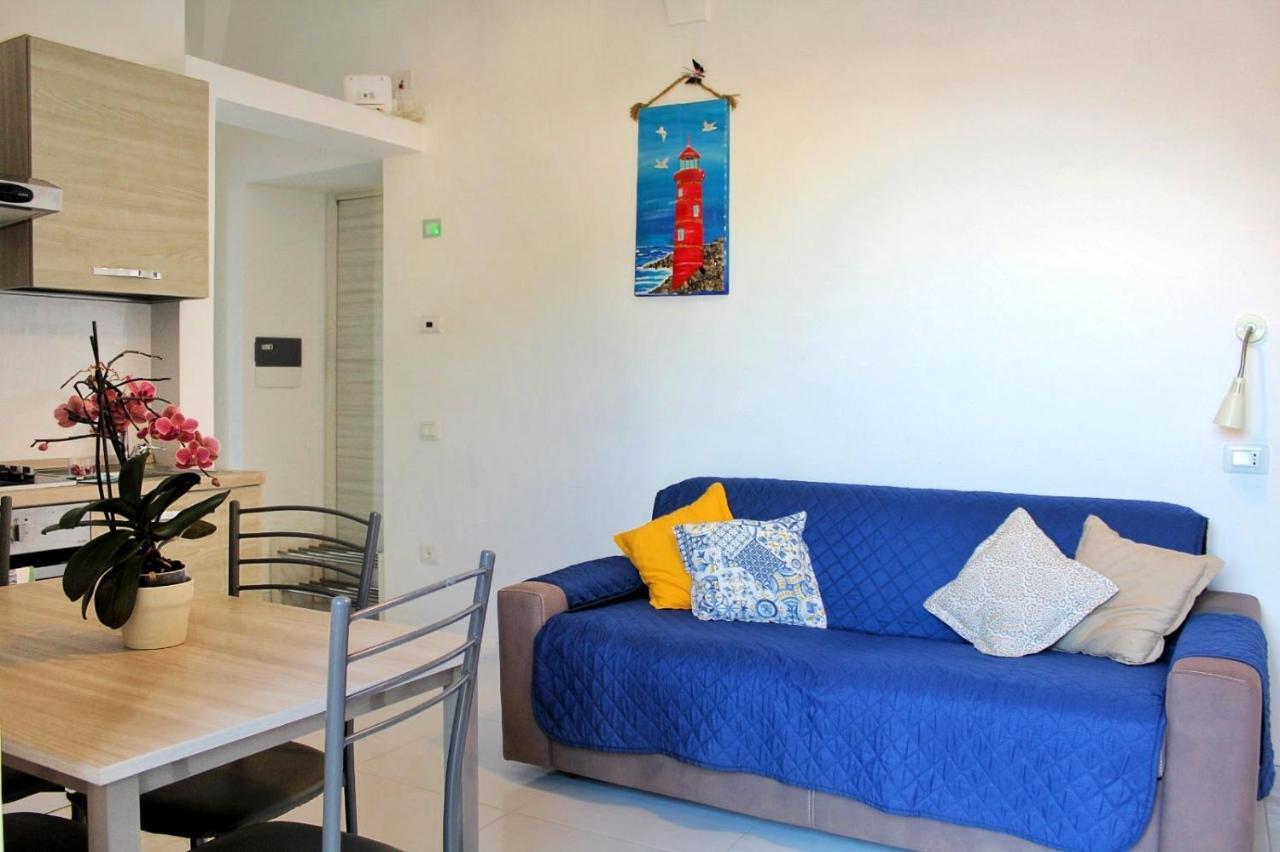 Villa Ines Maiori Dış mekan fotoğraf