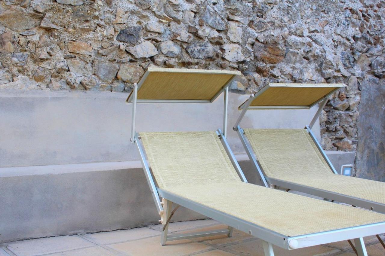Villa Ines Maiori Dış mekan fotoğraf