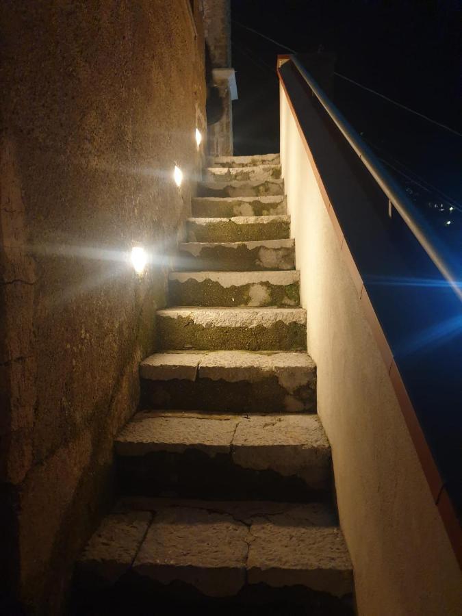 Villa Ines Maiori Dış mekan fotoğraf