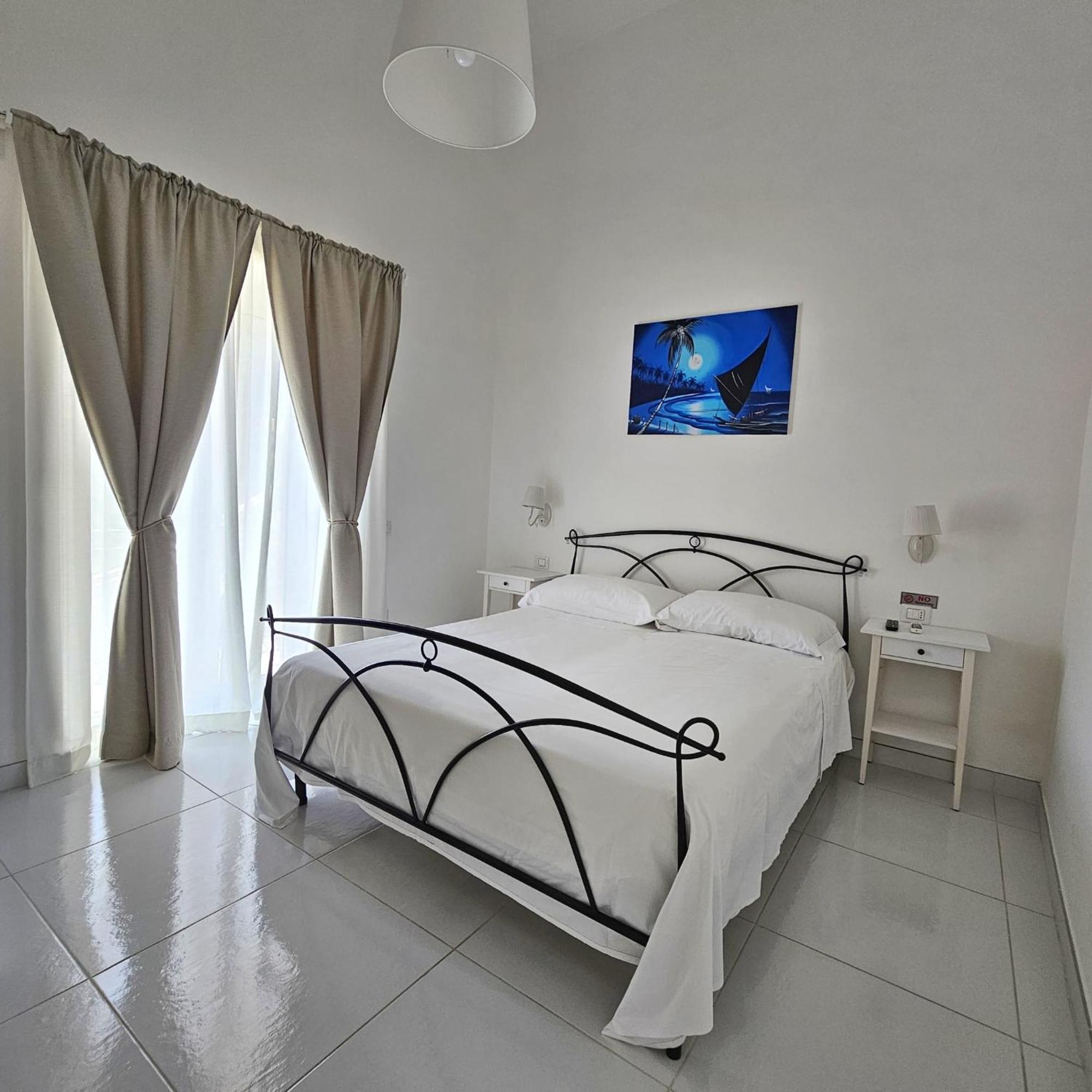 Villa Ines Maiori Dış mekan fotoğraf